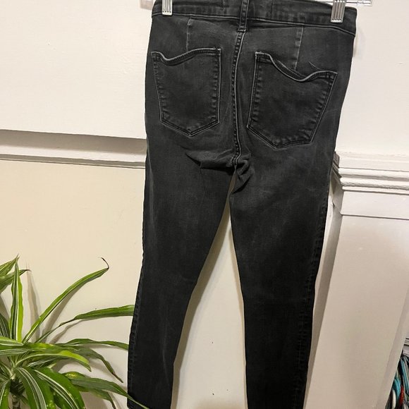 Gap Skinny Ankle Jeans - Picture 3 of 4